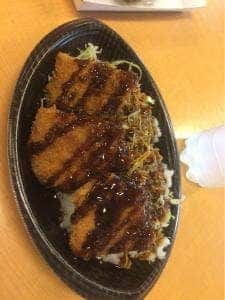 FoodCourt Chiba