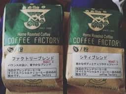 Coffee Factory 守谷駅店
