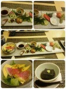 四季魚菜 うらべ