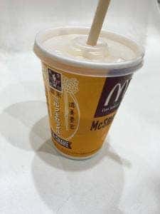 マクドナルド 浦安富士見店