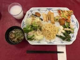 レストラン 五色 ウェルピア伊予