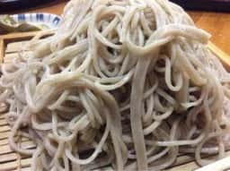 そば処 うちむら