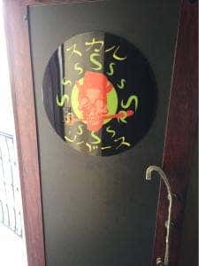 スカルリバース