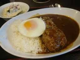 カフェ ルイード