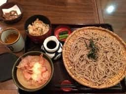 そじ坊 アクロス福岡店