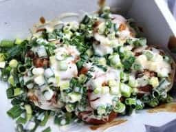 大阪やき三太 二和向台店