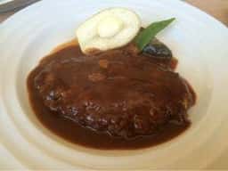 Natural French Bistro chou chou