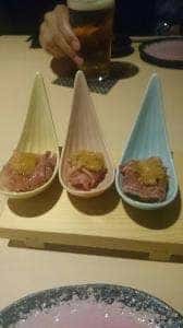 くずし割烹 KUMA