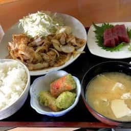 美食ダイニング 健