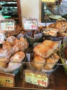 ブーランジェリーフール