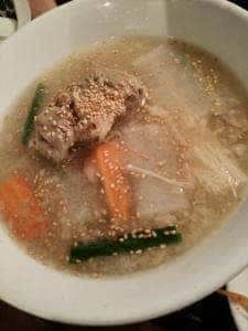 焼肉 やまいち