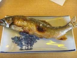 杉ケ瀬ヤナ