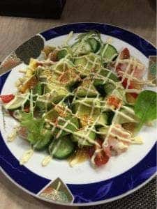 洋風料理&焼鳥らんなー