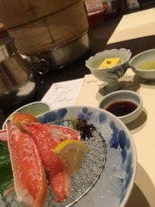 かにしげ 佐賀大和店