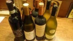 三丁目料飲店