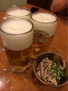 餃子のテムジン 平尾店