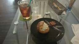 カフェアンドカフェ エクラン