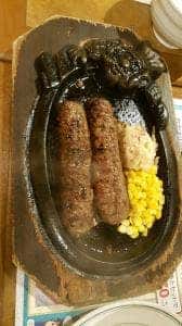 ステーキハウス ブロンコビリー 春日店