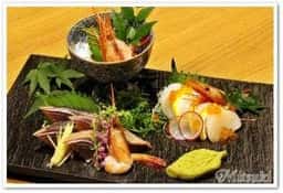 旬食個室居酒屋 九重 新宿店