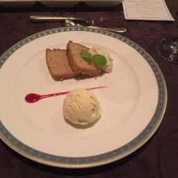 新富良野プリンスホテル メインダイニングルーム