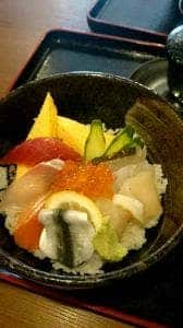 鮨・豆富料理 おがわ