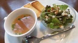 洋麺屋ピエトロ 久留米篠山店