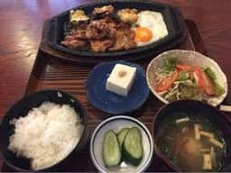 恵比須食堂