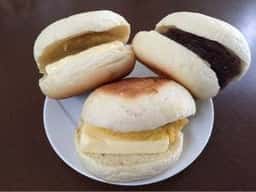 あんぱん伊勢店