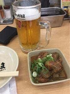 串かつ勝大 道頓堀店