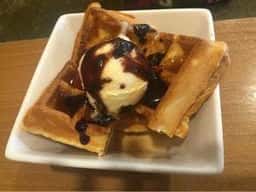 ユトリ珈琲店本店