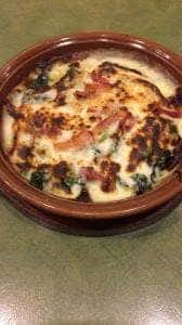 サイゼリヤ 常陸大宮店