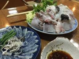 ふぐ清