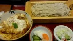 ばんどう太郎 小山中央店