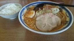 麺匠 双葉