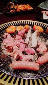 尼崎酒場 情熱ホルモン
