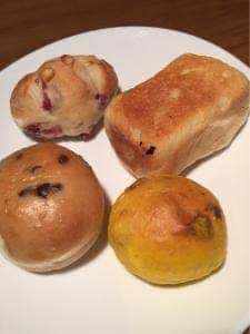 ブロンジェリー 風の杜