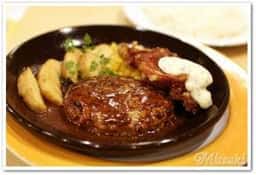 ジョナサン 志茂駅前店