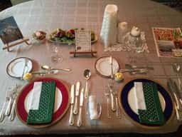 ヴィラJU・RI・GI