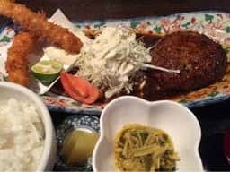 Japanese dining 蘭