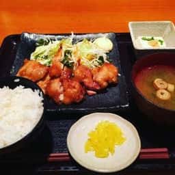 くいもの屋わん 田町店