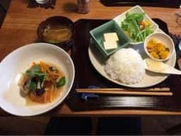 しろまちカフェ