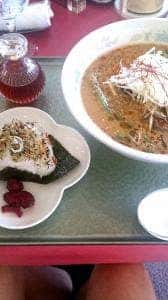 ザ・クイーンズヒルゴルフクラブ レストラン