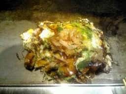 お好み焼き・鉄板焼 さくら