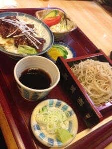 そば処 寿美吉
