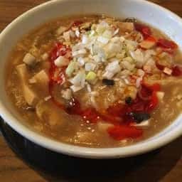 北京料理 方庄 クロスガーデン多摩