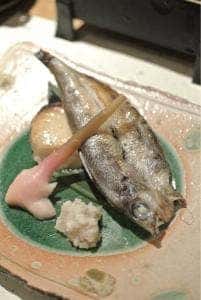 美味口福 いち井