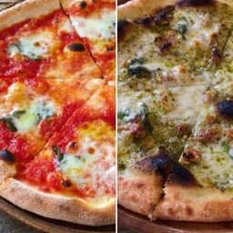 pizza caffe kocca bocca