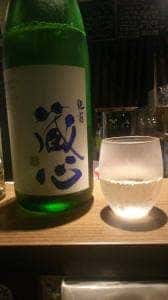 おでんと和み料理 こすもす