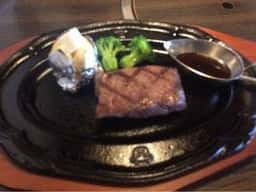 肉の万世 佐野インター店