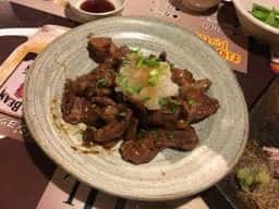 居酒屋一休 新宿本店